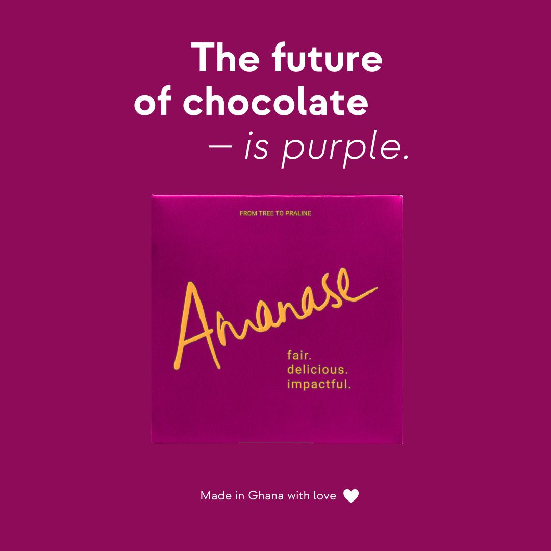 Amanase Organic Chocolates - Truffle edition