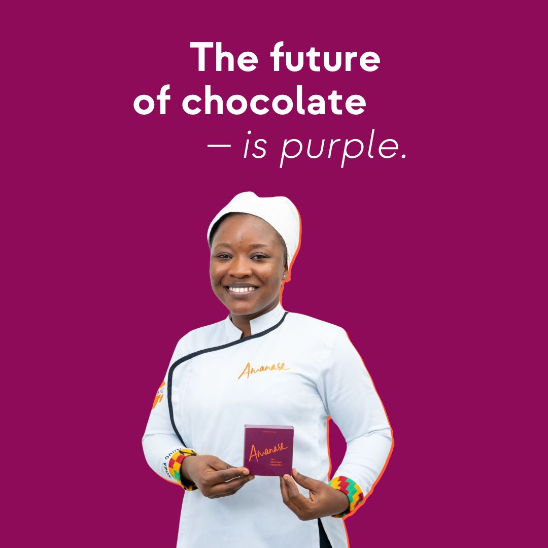 Amanase Organic Chocolates - Truffle edition