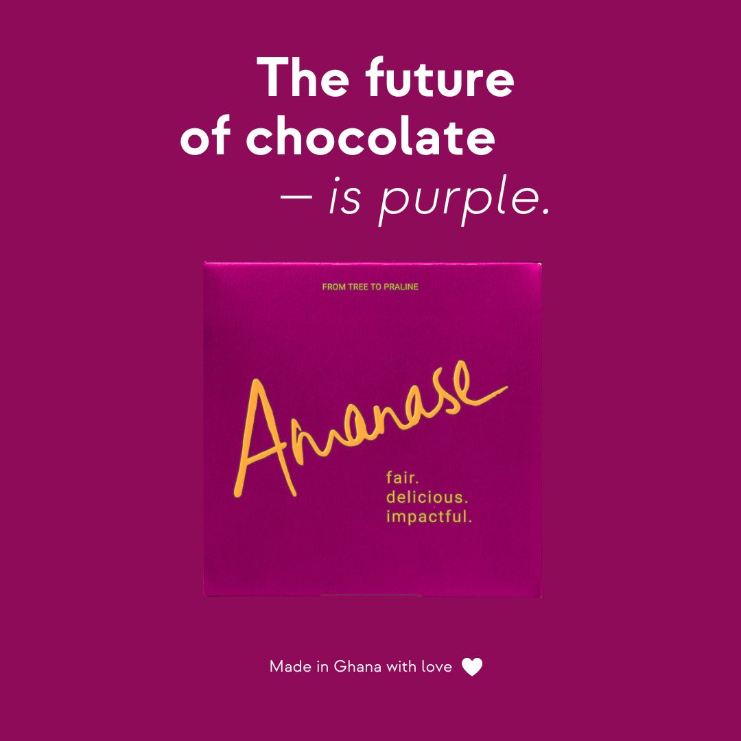 Amanase Organic Chocolates - Truffle edition 